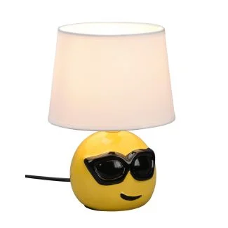 RL R51201001 COOLIO lampa stojąca stołowa