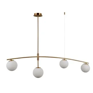ITALUX Senai PND-31322-4-HB