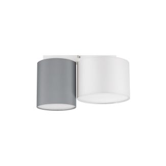 Luces Exclusivas ACALCO LE43453 LAMPA SUFITOWA biały