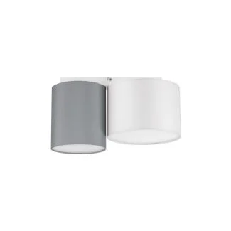 Luces Exclusivas ACALCO LE43453 LAMPA SUFITOWA biały