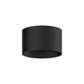 TK-LIGHTING 18183 VERTO BLACK KINKIET IP 54