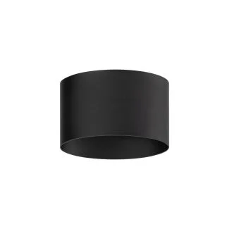 TK-LIGHTING 18183 VERTO BLACK KINKIET IP 54