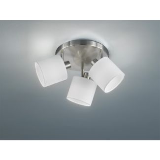 RL TOMMY R80333901 LAMPA SUFITOWA - REFLEKTOR