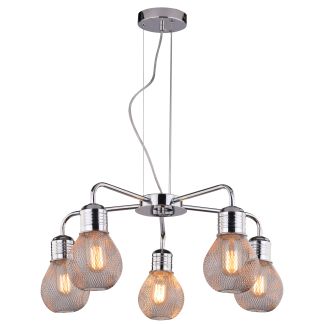 CANDELLUX 35-58669 GLIVA ZWIS
