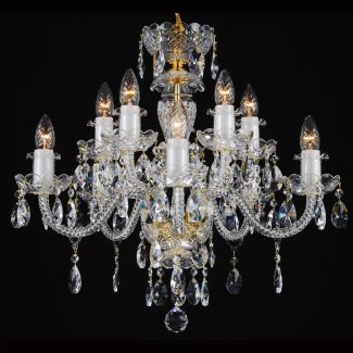 ECRYSTAL ZYR-10 Crystal-B