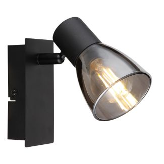 GLOBO CLAUDE 54307-1 Lampa reflektorowa