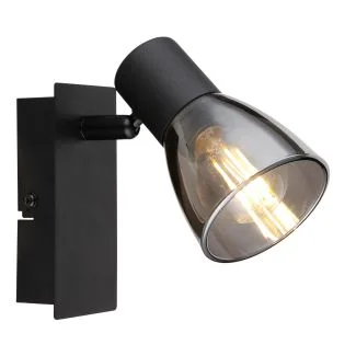 GLOBO CLAUDE 54307-1 Lampa reflektorowa