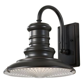 ELSTEAD REDDING STATION FE/REDDING2/M RB Wall Lantern