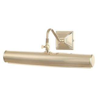 ELSTEAD PICTURE LIGHT PL1/20 PB Picture Light