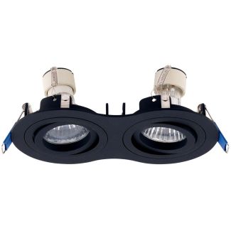 MAXLIGHT SIGNAL II oprawa podtynkowa H0087