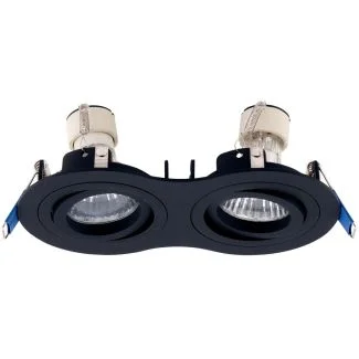 MAXLIGHT SIGNAL II oprawa podtynkowa H0087