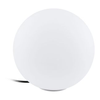 EGLO 98101 MONTEROLO lampa podłogowa Oświetlenie zewnętrzne