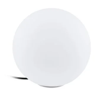 EGLO 98101 MONTEROLO lampa podłogowa Oświetlenie zewnętrzne