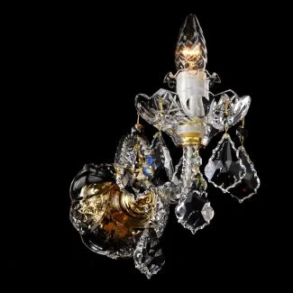 ECRYSTAL KIN-01 Galaxy-crystal SP (SPECTRA Swarovski)