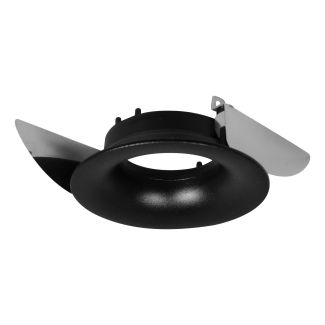 Luces Exclusivas CABUDARE LE61415 LAMPA SUFITOWA czarny