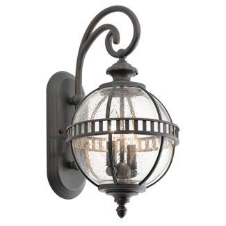 ELSTEAD Halleron KL/HALLERON/2S