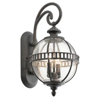 ELSTEAD Halleron KL/HALLERON/2S