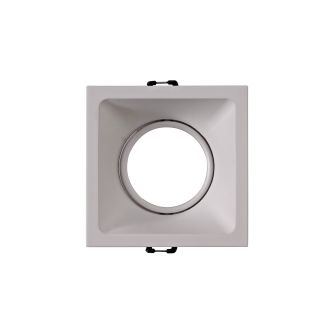 MANTRA Oprawa wpuszczana COMFORT GU10 C0162