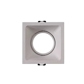 MANTRA Oprawa wpuszczana COMFORT GU10 C0162