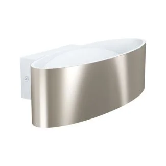 EGLO 98542 LAMPA MACCACARI OPRAWA ŚCIENNA LED-WL L-270 SCHWARZ/GOLD MACCACARI