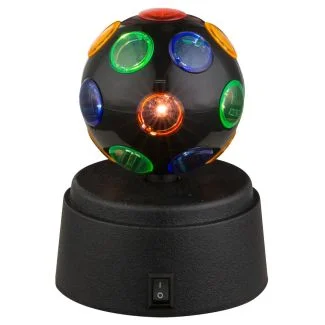 GLOBO DISCO 28017