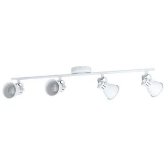 EGLO 98396 LAMPA SERAS 1 SPOT LS/4 GU10 WEISS SERAS 1