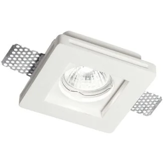 IDEAL LUX SAMBA FI1 SQUARE SMALL 150291