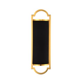 OPEN DESIGN OR84535 Libero Parette Gold/Nero