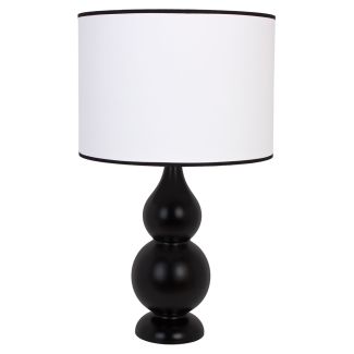 Hellux 4114239 Lampa SHISHA czarna
