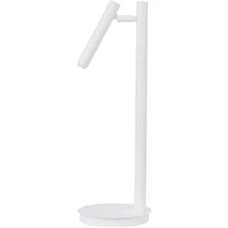 SIGMA 50196 LAMPKA SOPEL BIAŁY
