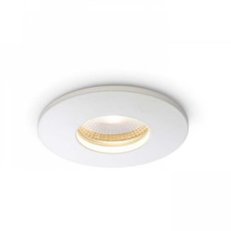 RENDL R11725 WATERBOY R matowy biały 230V LED 10W IP65 3000K
