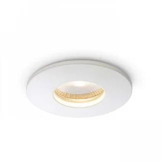 RENDL R11725 WATERBOY R matowy biały 230V LED 10W IP65 3000K