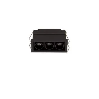 LUCES EXCLUSIVAS LE62210 CARBAY OCZKO SUFITOWE