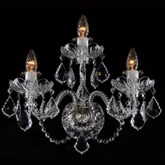 ECRYSTAL KIN-03 Galaxy-crystal SPS (SPECTRA Swarovski)