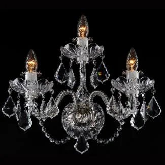 ECRYSTAL KIN-03 Galaxy-crystal SPS (SPECTRA Swarovski)