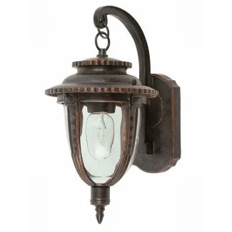 ELSTEAD ST LOUIS STL2/M WB Wall Lantern