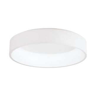 EGLO 39287 LAMPA MARGHERA 1 OPRAWA SUFITOWA LED-DL Ø595 WEISS MARGHERA 1