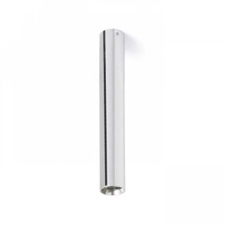 RENDL R12452 RIGA 38 sufitowa chrom 230V LED 9W 38° 3000K