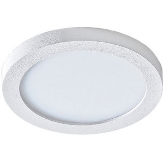 AZZARDO AZ2832 Slim 9 Round 4000K IP44 (white)