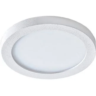 AZZARDO AZ2832 Slim 9 Round 4000K IP44 (white)