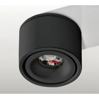 AZZARDO AZ2706 Costa Spot (black/black)