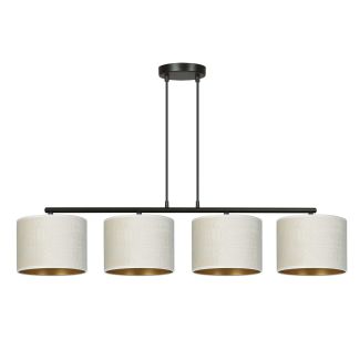 EMIBIG 1052/4 HILDE 4 BL WHITE