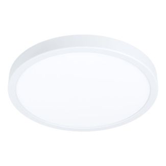 EGLO 99217 LAMPA FUEVA 5 OPRAWA NATYNKOWA LED-DL Ø285 WEISS 3000K FUEVA 5