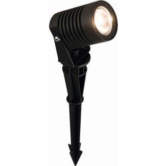 NOWODVORSKI SPIKE LED M 9100 lampa zewnętrzna lampa gruntowa