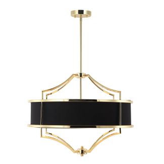 OPEN DESIGN OR84160 Stesso Gold /Nero M
