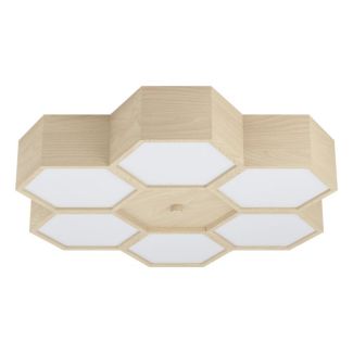 EGLO 98863 MIRLAS lampa sufitowa Oświetlenie do wnętrz