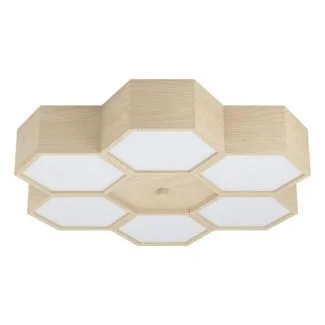 EGLO 98863 MIRLAS lampa sufitowa Oświetlenie do wnętrz