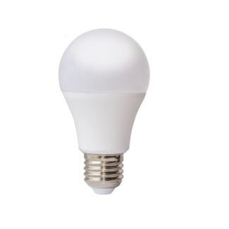 MILAGRO EKZA8000 Żarówka LED 9W E27 A60 Ściemnialna 100%/50%/25%. Barwa: 3000K
