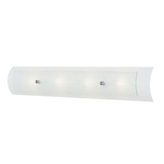 ELSTEAD Duet HK-DUET4-BATH 4 Light Wall Light