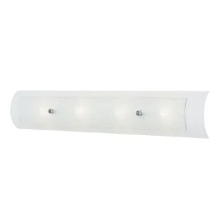 ELSTEAD Duet HK-DUET4-BATH 4 Light Wall Light